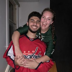 Meet your Posher, George